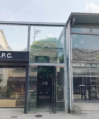 日本购物大暴走,大家分享一些值得逛的东京好店!