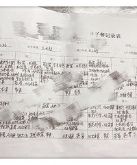每天不重样的月子餐 好吃健康奶水足还能瘦【我的月子生活】