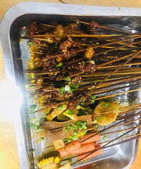 乐山美食直播ing(含测评及自驾攻略)