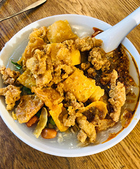 乐山美食直播ing(含测评及自驾攻略)
