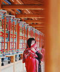 有种旅行叫囧途_川甘