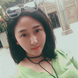 做生意的乖妹子来相亲