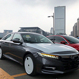 等了4个月,终于提车