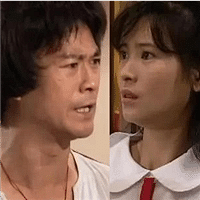 《大时代》不愧是TVB第一神剧