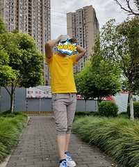 被这个鞋子的颜值征服了,质量也超赞,老公穿上很显年轻