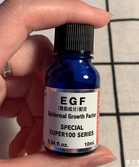 干敏皮的懒人护肤心得!晒伤用这款精华水,第二天皮肤就变好