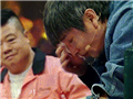 朴树录制中途离场回家