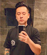 83年175CM型男征婚,从事餐饮行业