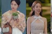 开扒《心动的信号2》女嘉宾的穿搭和包包