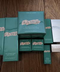 30岁之后就开始用这些贵价护肤品,有些是真好用