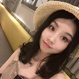 银行乖妹子来找对象