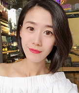 88年的狮子座小姐姐征婚,性格开朗