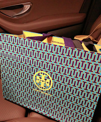 Tory Burch��˫������Ь�����ˣ����������������
