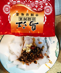 【夏天凉粉这样吃】凉爽、美味、下稀饭绝配!