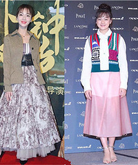 ˭������һ��������Ů��