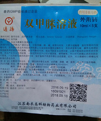 总结了一些养宠常备药物帮你养宠省钱