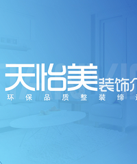《天怡美装饰》简介