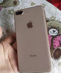 ������ƻ��iPhone8 Plus��ɫ256G