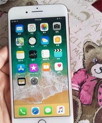 ������ƻ��iPhone8 Plus��ɫ256G