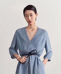 国货之光,IC之禾会让你觉得6000块的一件衣服也值