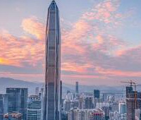 发现一线城市并没有想象中的难混
