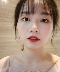 我来安利!瞬间让你变成精致女孩,一次性妆发轻松get