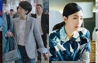 深扒《小欢喜》穿搭,被海清的职场穿搭种草