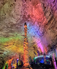 6天自驾张家界,登天门山三条路线要这样选,大峡谷玻璃桥最刺激