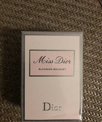 Miss Dior香水