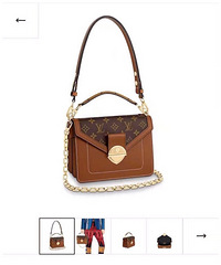 2019��20��LV���ȫ���ȼۣ�������LVҲ̫�����˰�