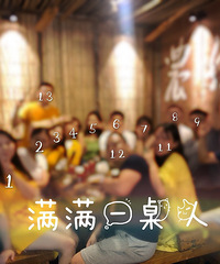 乐山 快乐【2019夏游记】