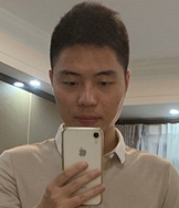 88年170CM国企哥子征婚,脾气好