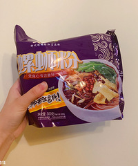 螺蛳粉大比拼,说出你心中的No.1
