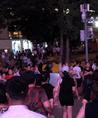 红鼎国际六天五夜游记