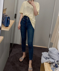 分享一家我最爱逛的店,每次逛街都要买两件!衣服上身好看有质感