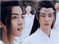 《陈情令》里的名场面