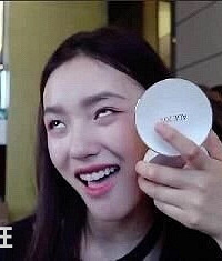 吐槽刘昊然头大眼睛小,杨幂嘴贱?宋祖儿的毒舌人设怕是翻车了
