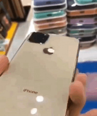 9月即将上新的新款iPhone苹果手机实拍曝光,你会买吗?