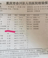 孕酮低就保胎?小心你的肝,黄体酮的副作用,了解一下