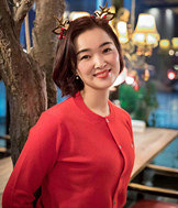 84年158CM单亲妈妈征婚,品宣工作