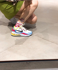 Nike新款确实好看!你们猜我最后买了哪个颜色?