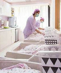 过来人教你如何选择月子中心,费用、月子餐、产康都是考虑的关键