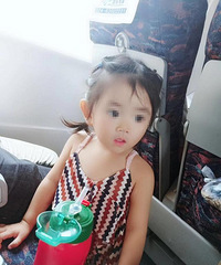 心痛,22个月女娃感染HPV已做割喉手术6次,还需至少30次
