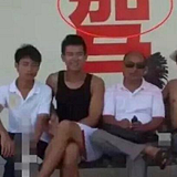 李现当年学车照被曝光