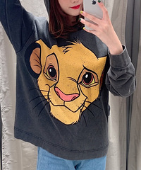 Zara秋款来袭,真的挺好看的!这些衣服穿着比挂着好看多了!