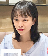 八分钟相亲会,美女置业顾问