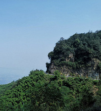 发现条鲜为人知的超美山路,中央公园后花园,有点头文字D的感觉