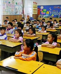 重庆幼升小现状调查,父母焦虑学习、幼小衔接、怕进学校跟不走