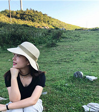利川齐岳山风景如画