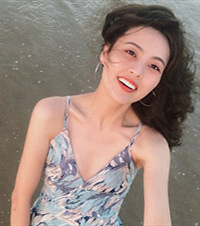 92年166CM的美女小学数学老师征婚,性格开朗、爱好烹饪
